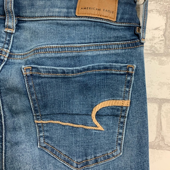 📍American Eagle Denim Jeans - Picture 3 of 6
